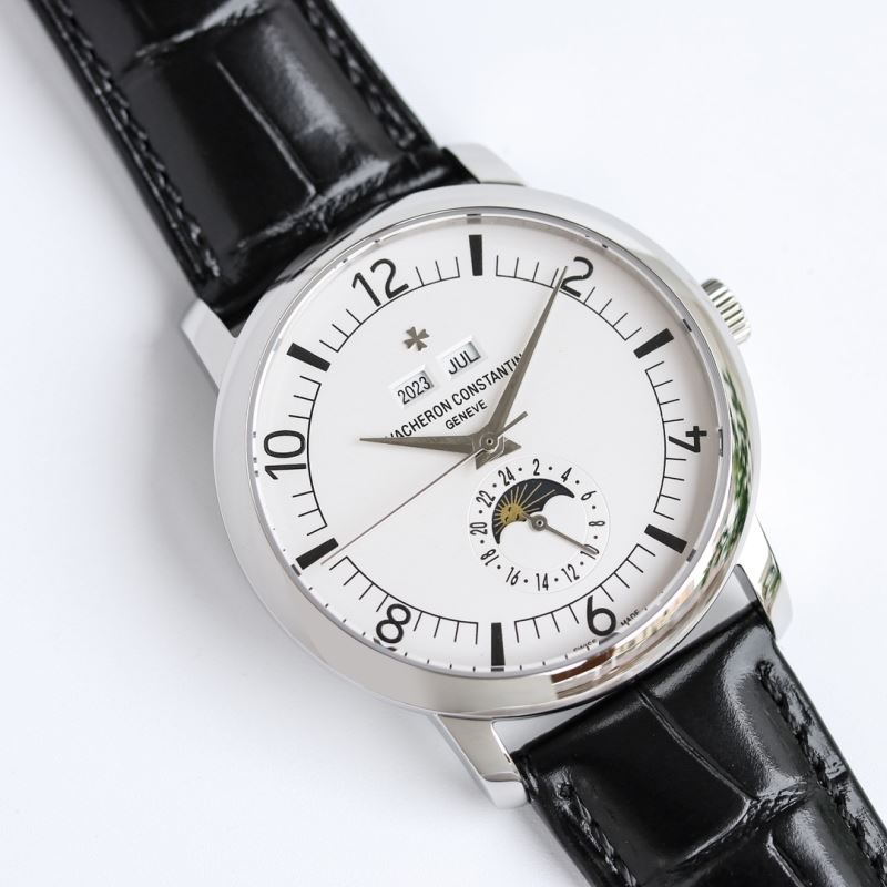 VACHERON CONSTANTIN Watches